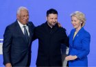 L’UE ouvre officiellement les négociations d’adhésion avec l’Ukraine et la Moldavie
