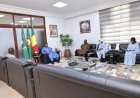 Forum international de la diaspora 2026 : Mossa Ag Attaher mobilise le secteur privé autour du développement du Mali