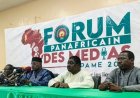 Affaires Chahana Takiou et Abderhmane Keïta : La MP appelle à éviter toute initiative dispersée ou non concertée