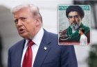Détroit d’Ormuz, nucléaire, levée des sanctions: ce que l’on sait sur l’accord entre les États-Unis et l’Iran