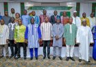 Réunion au Burkina des ministres de l'Industrie, du Commerce et du Secteur privé de l'AES