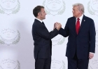Trump menace de nouveaux droits de douane, Macron affiche sa fermeté