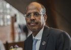 L’Union africaine salue l’accord de paix entre les États-Unis et l’Iran