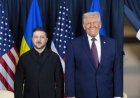 «Tout ça est ridicule» : Trump exhorte la Russie à trouver un accord avec Kiev