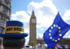 Plus de la moitié des Britanniques estiment que le Brexit était une erreur