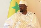 "Pays souverain", le Sénégal "n'a pas à se justifier des lois qu'il prend, ni devant l'Occident, ni devant personne", dit Sonko