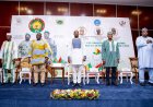 AES : à Ouagadougou, le Mali réaffirme son engagement pour une intégration économique renforcée