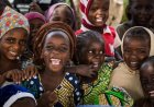 Commémoration de la Journée Internationale de l’Enfant Africain : Une pensée pour toutes les victimes de violences, notamment celles du Sahel