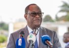 Lutte contre le terrorisme : la Côte d’ivoire prête à renouer avec le Mali et le Burkina Faso