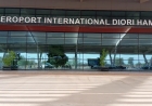 Niger : des tirs entendus près de l'aéroport international Diori Hamani de Niamey