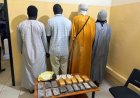 Un réseau de faux monnayage démantelé à Dakar :  Saisie de plus de 750 millions  de FCFA en contrevaleur