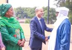 Le directeur général de Moov Africa Malitel, Abdellah Tabhiret, au lancement de moov intelligence artificielle (MIA) : "MIA a été conçue pour répondre aux réalités socio-économiques du Mali"