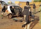 Niger : 22 terroristes neutralisés au cours d'une attaque contre l'aéroport de Niamey