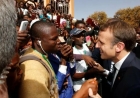La France maintient une présence illégale dans plusieurs pays africains, selon Sergueï Lavrov