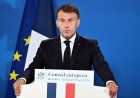 France : Emmanuel Macron salue une convergence retrouvée entre Européens et Américains sur l’Ukraine