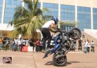 Sécurité routière : Kalaban-Coro interdit le rodéo motorisé ou Mal-vie sur toute sa commune