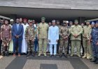 Niger-Bénin : un accord pour la réouverture de la frontière