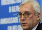 L'Otan se prépare "réellement" à une guerre contre la Russie d'ici à 2030, dit un vice-ministre russe