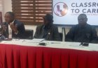 Santé publique : IntraHealth fait le bilan de quatre années du projet « Classroom to Care »