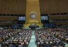 Droits de l'enfance et conflits armés : L'AES dénonce à la tribune de l'ONU