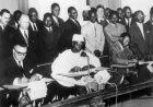 Juillet 1961 : quand Modibo Keïta scellait un partenariat historique entre le Mali et l’URSS