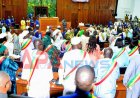 Sénégal : vers une révision constitutionnelle controversée
