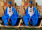 Amadi Kalabantchi : l'humoriste de Yirimadio devenu une figure incontournable du numérique malien