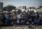 Afrique du Sud: cinq choses à savoir sur les manifestations antimigrants