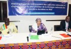 Stratégie nationale des solutions durables : Le Mali mobilise ses forces pour redonner espoir aux déplacés