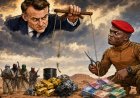"La France perd définitivement son hégémonie diplomatique et politique dans les pays de l'AES"