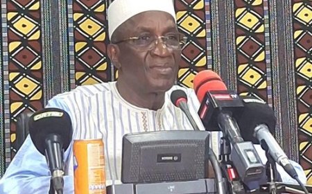 Le Ministre Sy Savané par rapport aux examens de fin d’année scolaire 2026 :  « Aucune complaisance ne saurait être accordée aux comportements frauduleux… »