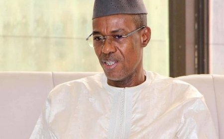 Notation Souveraine : Moody’s maintient la note du Mali à Caa2 et souligne la résilience de l’économie