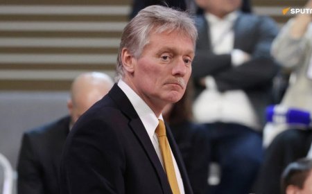 L'opération militaire en Ukraine pourrait être achevée d'ici la fin de la journée à une condition – Kremlin