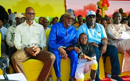 Grand Prix PMU Mali : une célébration du sport, de la tradition et de l’excellence