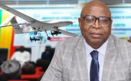 Kabala. Le défi scientifique à 25 millions FCFA lancé par le ministre Kansaye