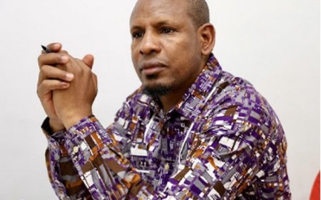 Le Benin face au défi terroriste :  La nouvelle vision du Président Romuald Wadagni