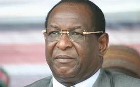 CEDEAO/AES : Lansana Kouyaté, médiateur de la dernière chance ?