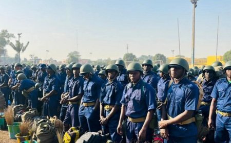 Radiés du Service National des Jeunes :  40 fonctionnaires paient le prix de l’indiscipline