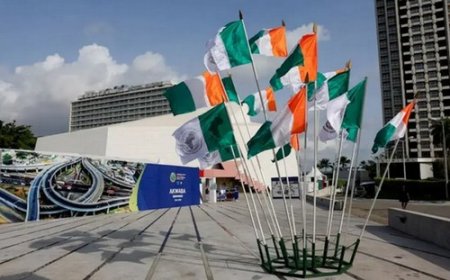 Croissance en Afrique : La BAD prévoit un ralentissement de 4,2% en 2026