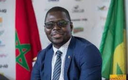 L’Afrique ne souffre pas d'un excès de dette, mais d'un déficit de stratégie financière