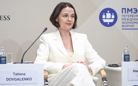 Le troisième sommet Russie-Afrique donnera un nouvel élan à la coopération — MAE russe