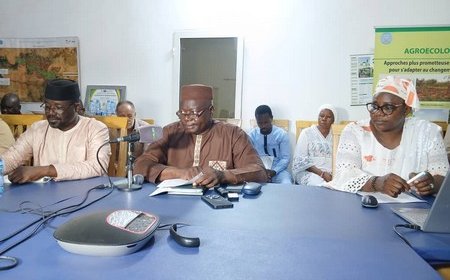 Mise en œuvre du PAESOL au Mali : Le satisfecit des acteurs à mi-parcours