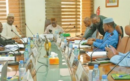 65e conseil d'administration du PMU-Mali: Cap sur l'excellence, la gouvernance et la croissance durable