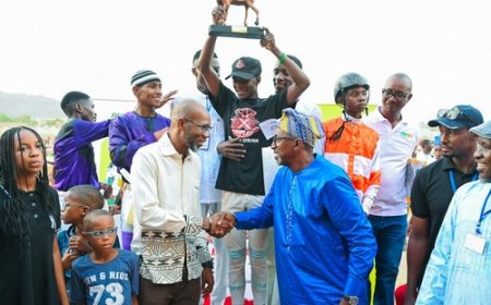 Grand Prix Pmu-Mali : Le cheval «Ferrari» confirme sa suprématie
