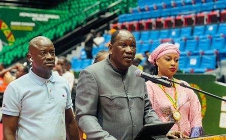 Taekwondo : Le Mali s'illustre avec 16 médailles aux Championnats d'Afrique