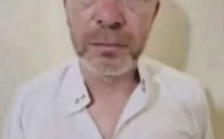 Mali : l'officier français Yann Vézilier écope de 20 ans de réclusion criminelle pour atteinte à la sûreté de l'État