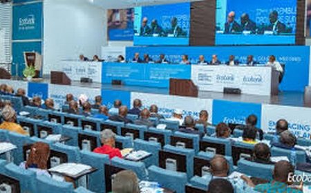 Assemblée générale du Groupe Ecobank à Lomé : Le satisfecit du Groupe et une célébration des performances
