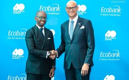 Assemblée générale du Groupe Ecobank à Lomé : Le satisfecit du Groupe et une célébration des performances