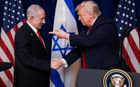 Tensions entre Trump et Netanyahu: les États-Unis s’inquiètent du contre-espionnage israélien