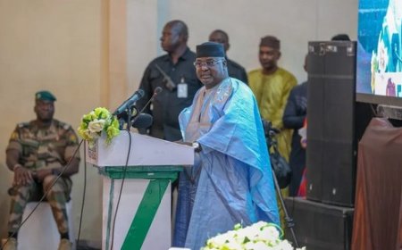 L’Afrique des médias en conclave chez nous :  Les balises de Bamako